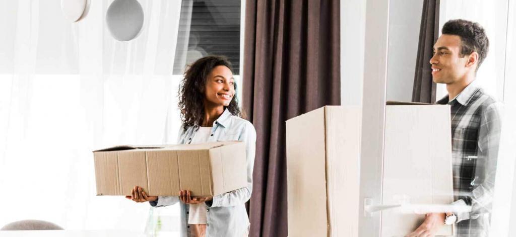 Top Realtors When Buying a Home