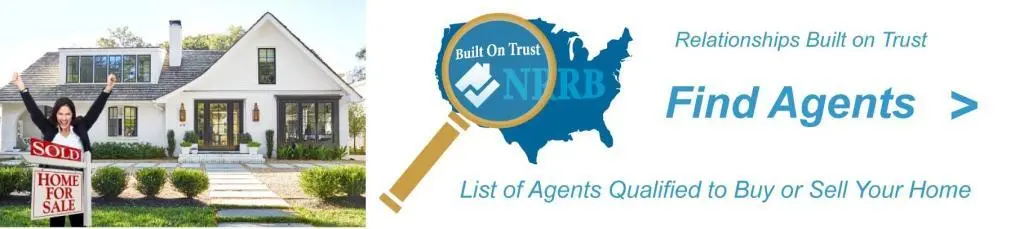 Find Top Agents