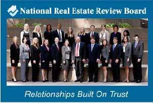 NRRB Top Agents