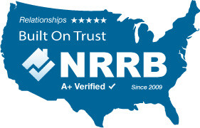 NRRB Realtor Map