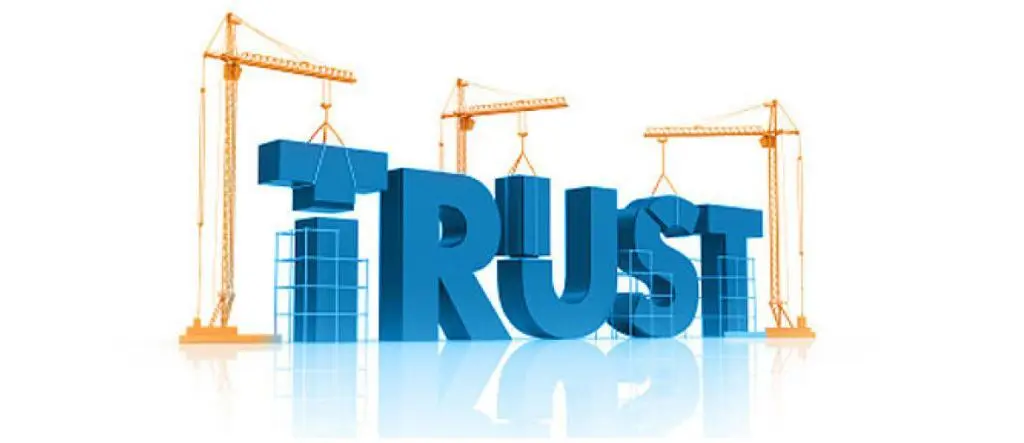 Built on Trust