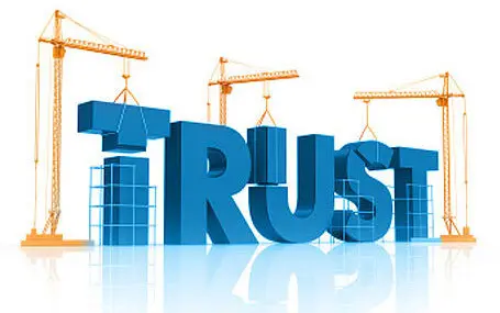 Built on Trust